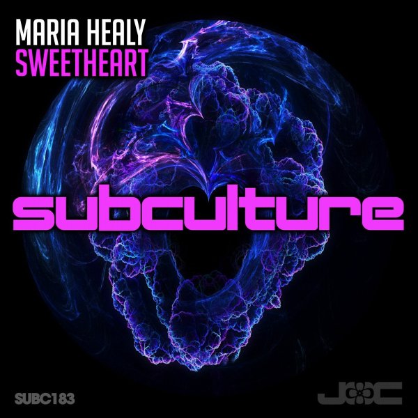 Maria Healy - Sweetheart (Original Mix)