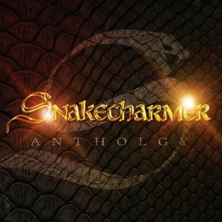 Snakecharmer - A Little Rock &amp; Roll