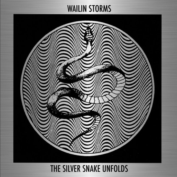 Wailin' Storms - In the Heart of the Sea