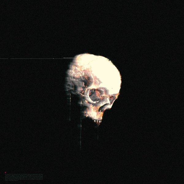 G-REX &amp; vowl. - GRX_001_vowlrex2025
