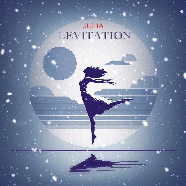 JULIA - LEVITATION