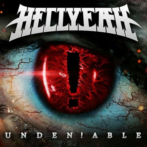 Hellyeah - Human