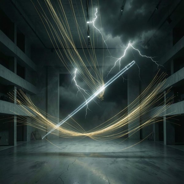 Negativ4ik &amp; nazahime - Symphonic Storm of Emotion