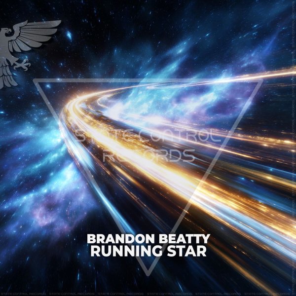 Brandon Beatty - Running Star