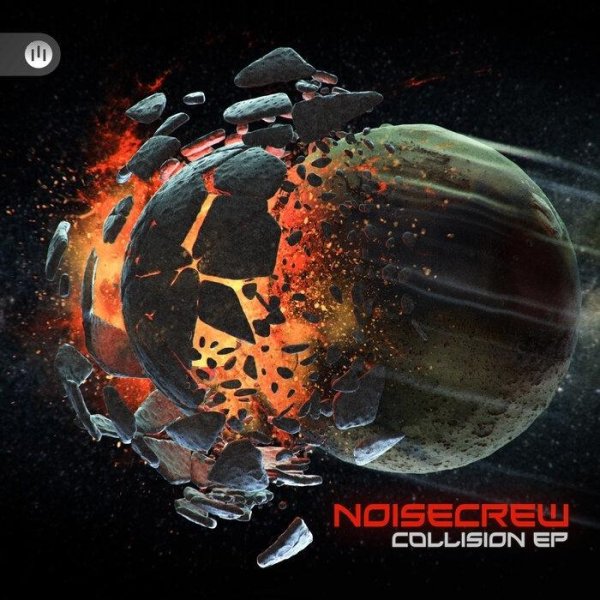 Noisecrew - Barricade (Original Mix)