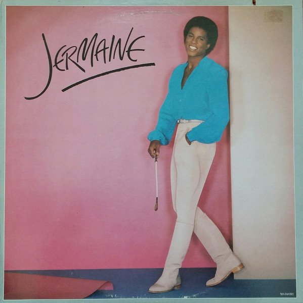 Jermaine Jackson - Little Girl Don't you Worry