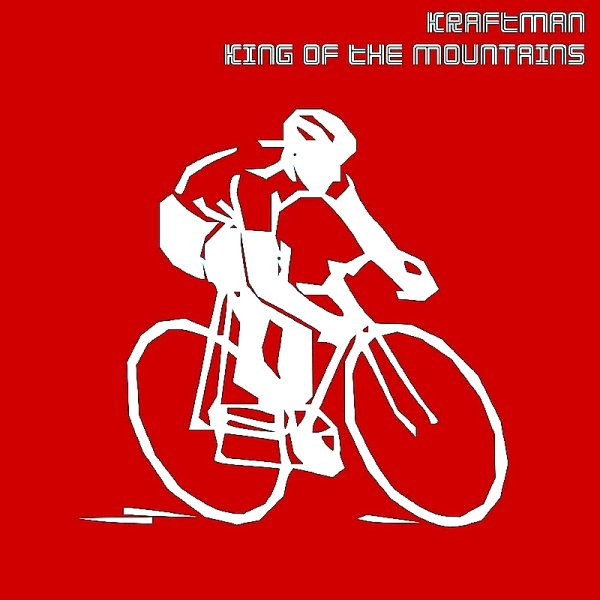 KRAFTman - King Of The Mountains (Endurance)