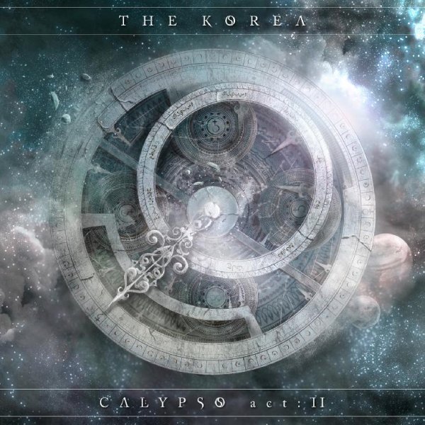The Korea - Беги