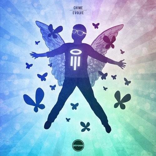 Chime - Your Eyes (Original Mix)