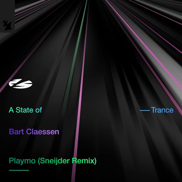 Bart Claessen - Playmo (Sneijder Remix)