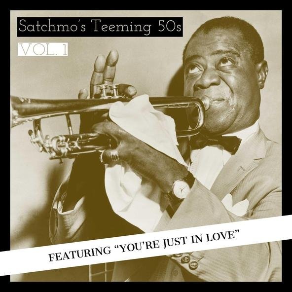 Louis Armstrong - Ole Miss
