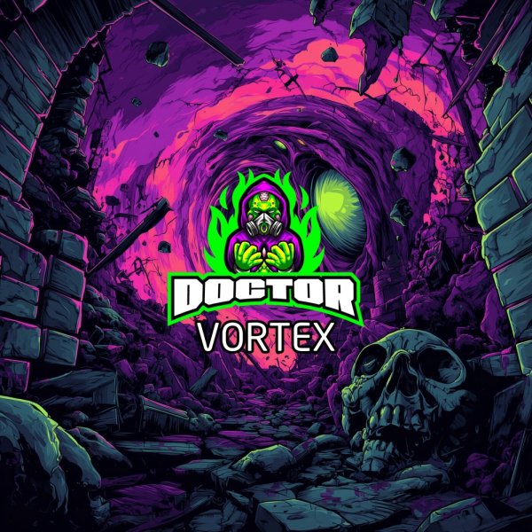 Yehor, DnB Doctor - Good Time  (Original Mix)