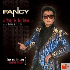 Fancy - Colder Than Ice