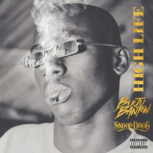 Buju Banton &amp; Snoop Dogg - High Life