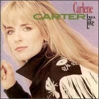 Carlene Carter - The Sweetest Thing