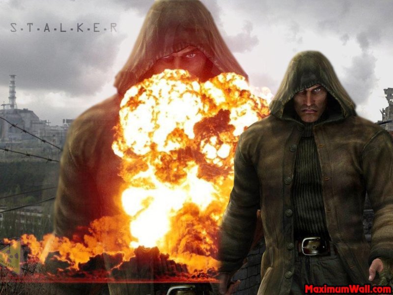 ... - S.T.A.L.K.E.R.