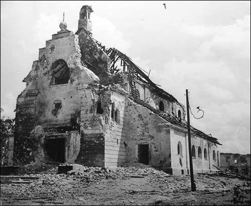 Б.Васильев - В списках не значился 4