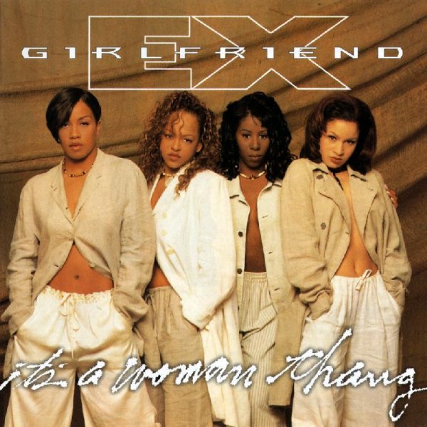 Ex-Girlfriend &amp; R. Kelly - You For Me