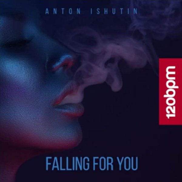Anton Ishutin - Falling For You (Original Mix)
