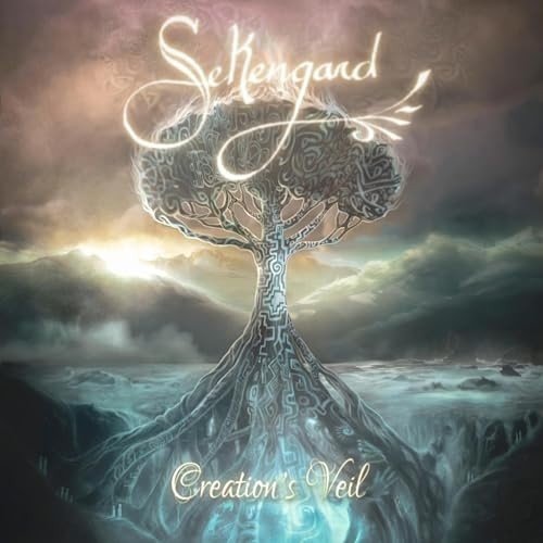 Sekengard - Starfall