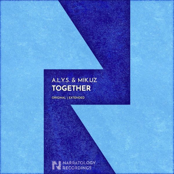 A.L.Y.S. / Mik.UZ - Together (Extended Mix)