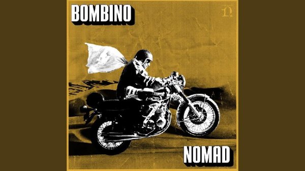 Bombino - Amidinine