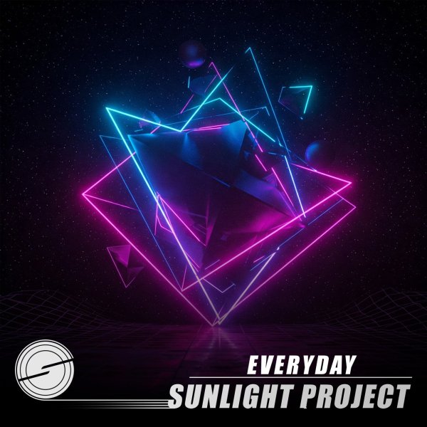Sunlight Project - Everyday (Radio Edit)