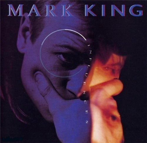Mark King - I Feel Free