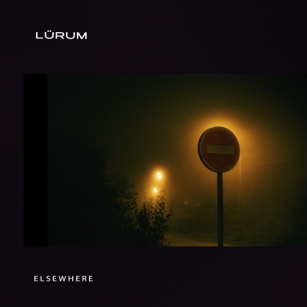 LÜRUM - Elsewhere  (Extended Mix)