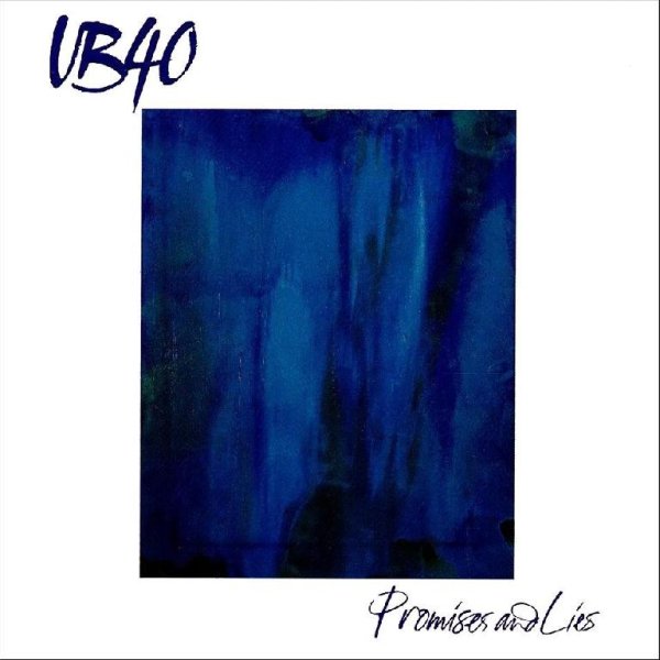 UB40 - Now And Then