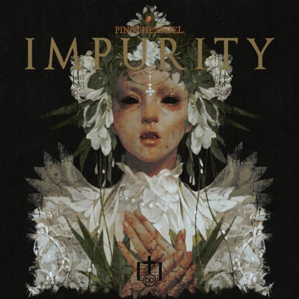 Pino✝Angel - Empty Silence