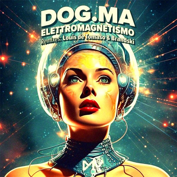 Dog.Ma - Darpah