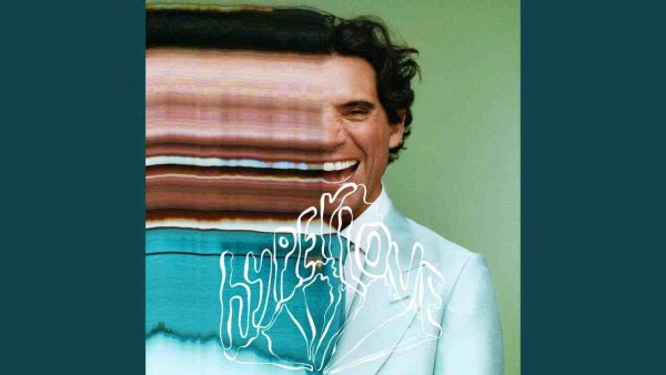 MIKA - Interlude Everythings Beautiful