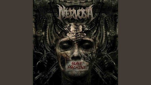 Nervosa - Speak In Fire