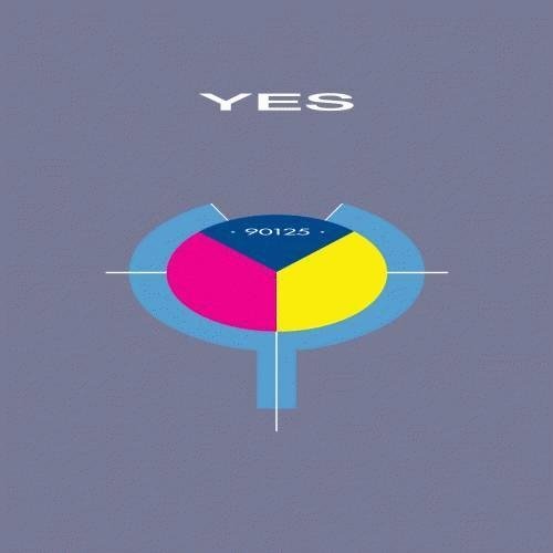 Yes - Owner of a Lonely Heart