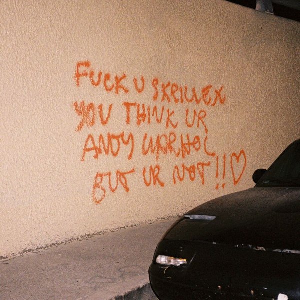 Skrillex - ANDY