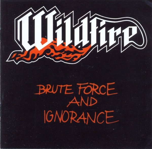 Wildfire - Lovelight