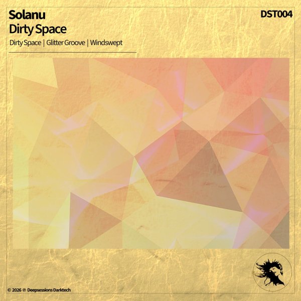Solanu - Dirty Space