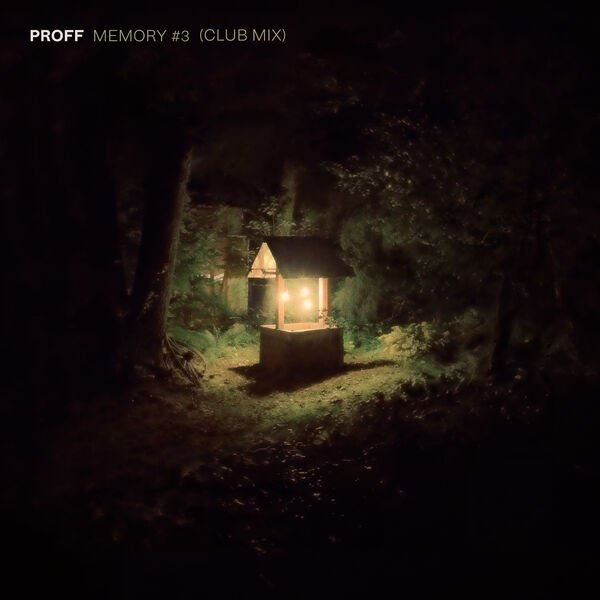 Proff - Memory #3