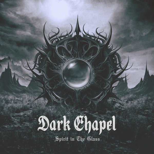 Dark Chapel - Hollow Smile