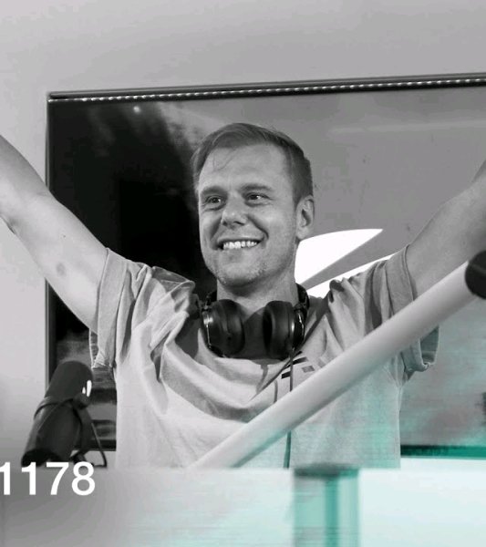 Armin van Buuren - A State of Trance Episode 1178 (@astateoftrance)