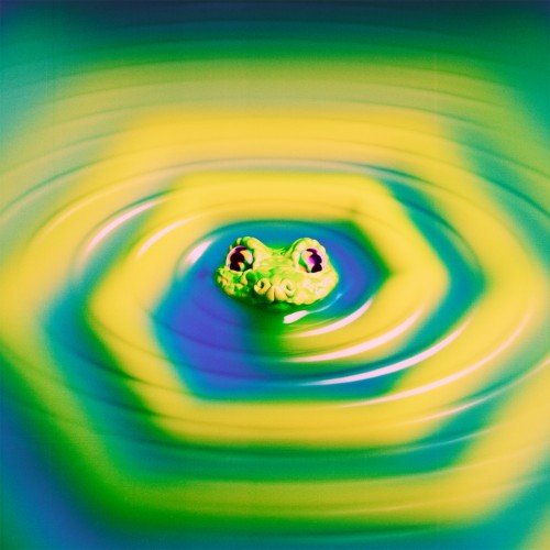 Krithi - Rubicon (Original Mix)