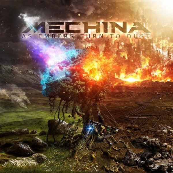 Mechina - Creation Level Event