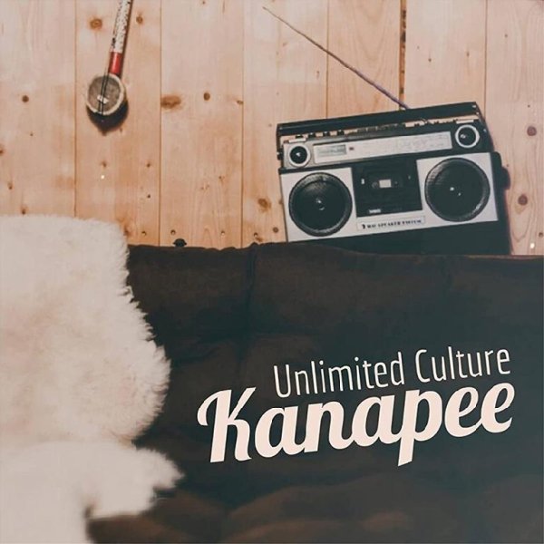 Unlimited Culture - Kanapee