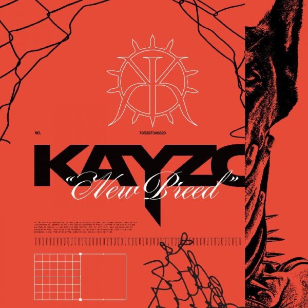 Kayzo &amp; Kala - WASTE AWAY