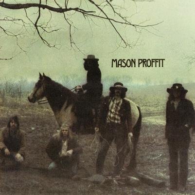 Mason Proffit - Buffalo