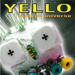 Yello - Dark Side