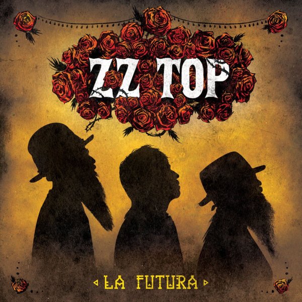 ZZ Top - Chartreuse