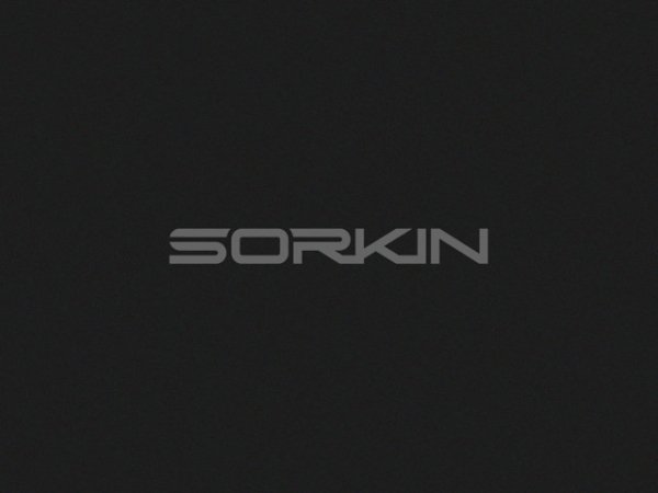 S.Sorkin - Pick Of The Month