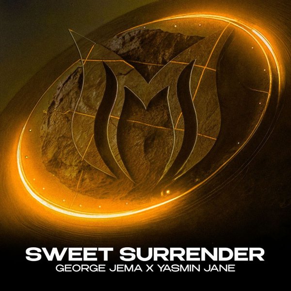 George Jema X Yasmin Jane - Sweet Surrender